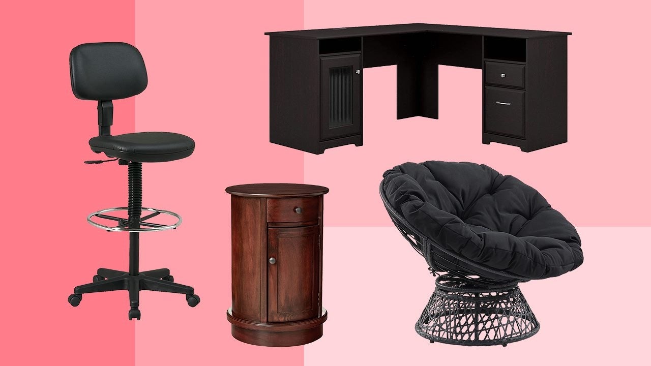 18 Furnishings Offers at Amazon’s Black Friday Sale to Refresh Your Dwelling