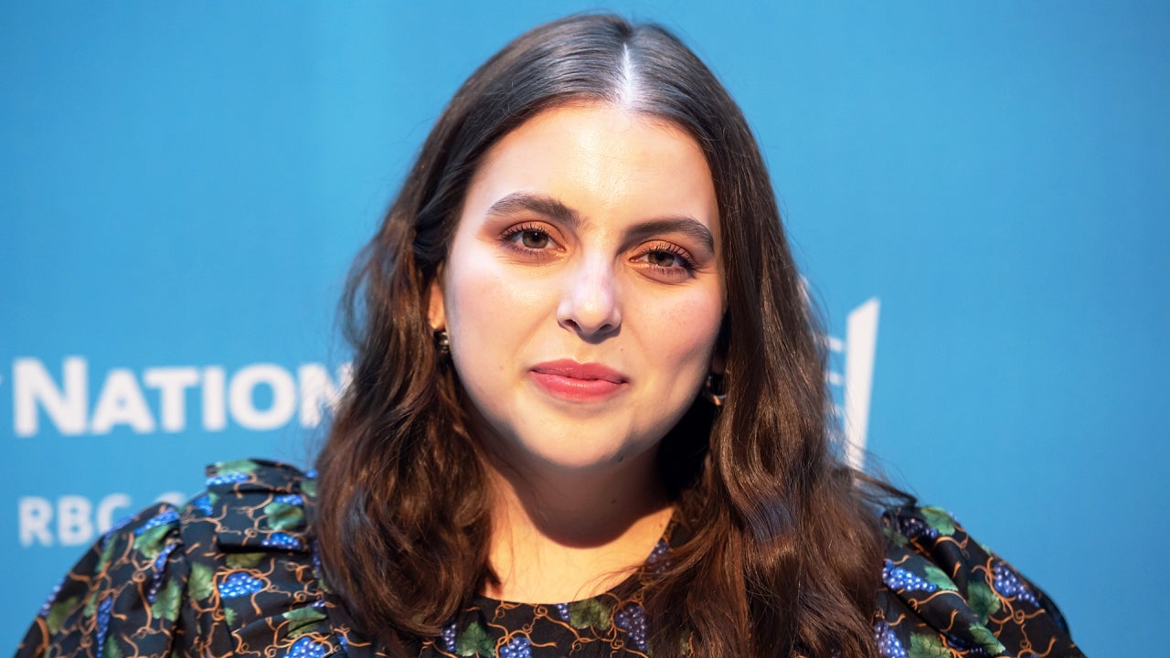 Beanie Feldstein Diagnosed With Tonsilitis Ahead Of Final 'Funny Girl