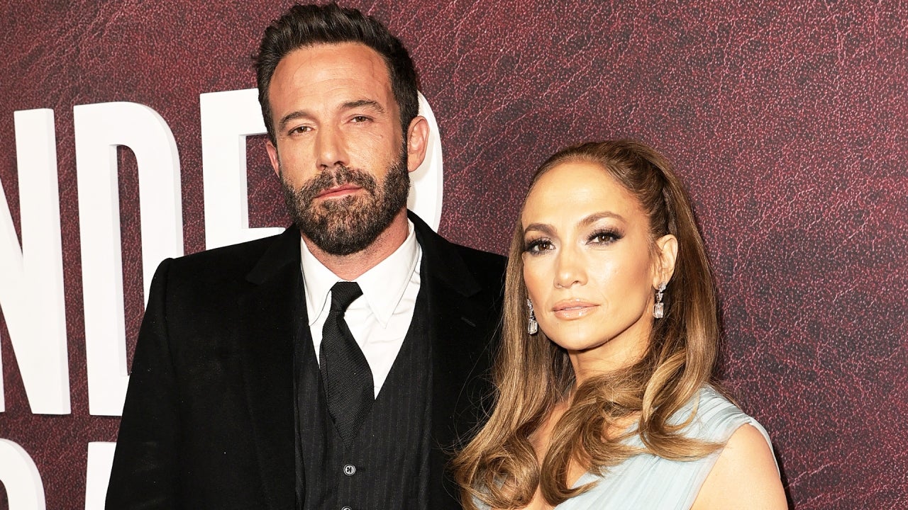 How Jennifer Lopez and Ben Affleck's Exes and Their Kids Feel Following Their Vegas Wedding - Vimarsana News
