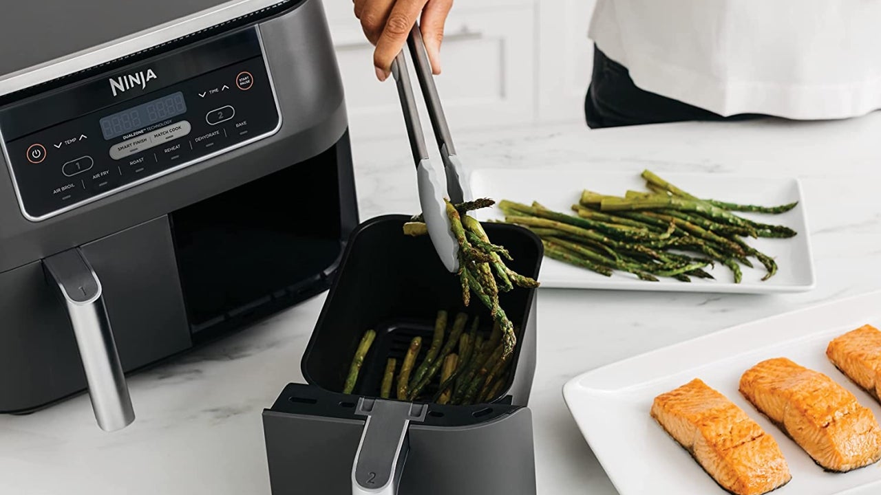 The Finest Amazon Offers on Ninja and KitchenAid Home equipment to Store Now