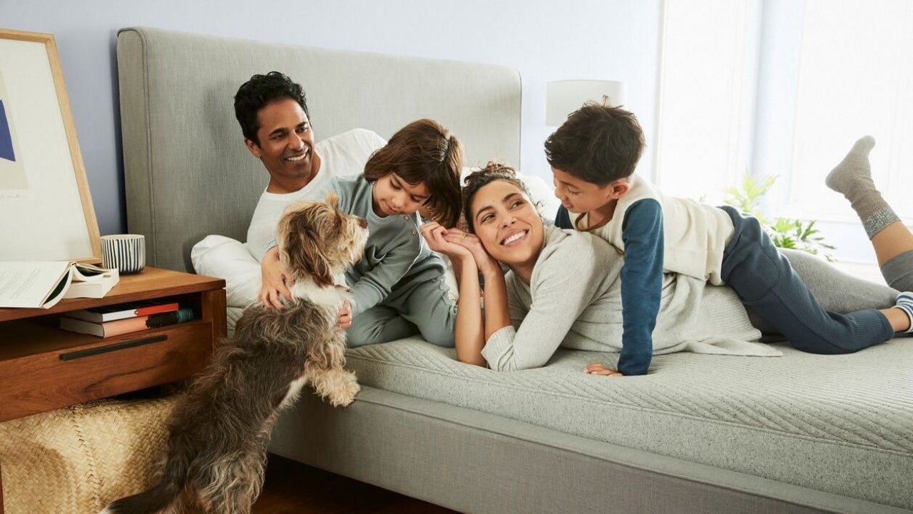 Casper Mattress Sale 2022: Save Up to $600 on Mattresses and Sleep Essentials - Vimarsana News