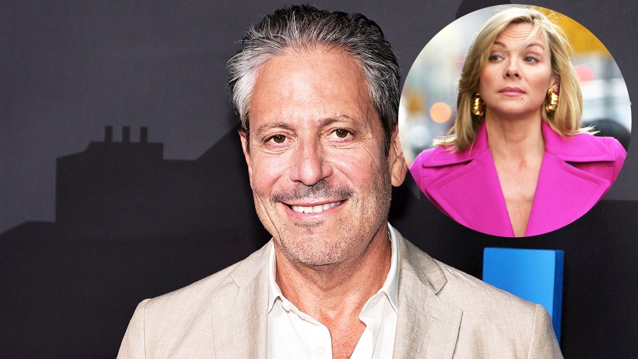 'Sex and the City' Creator Darren Star Weighs in on How 'And Just Like That' Handled Kim Cattrall's Absence - Vimarsana News