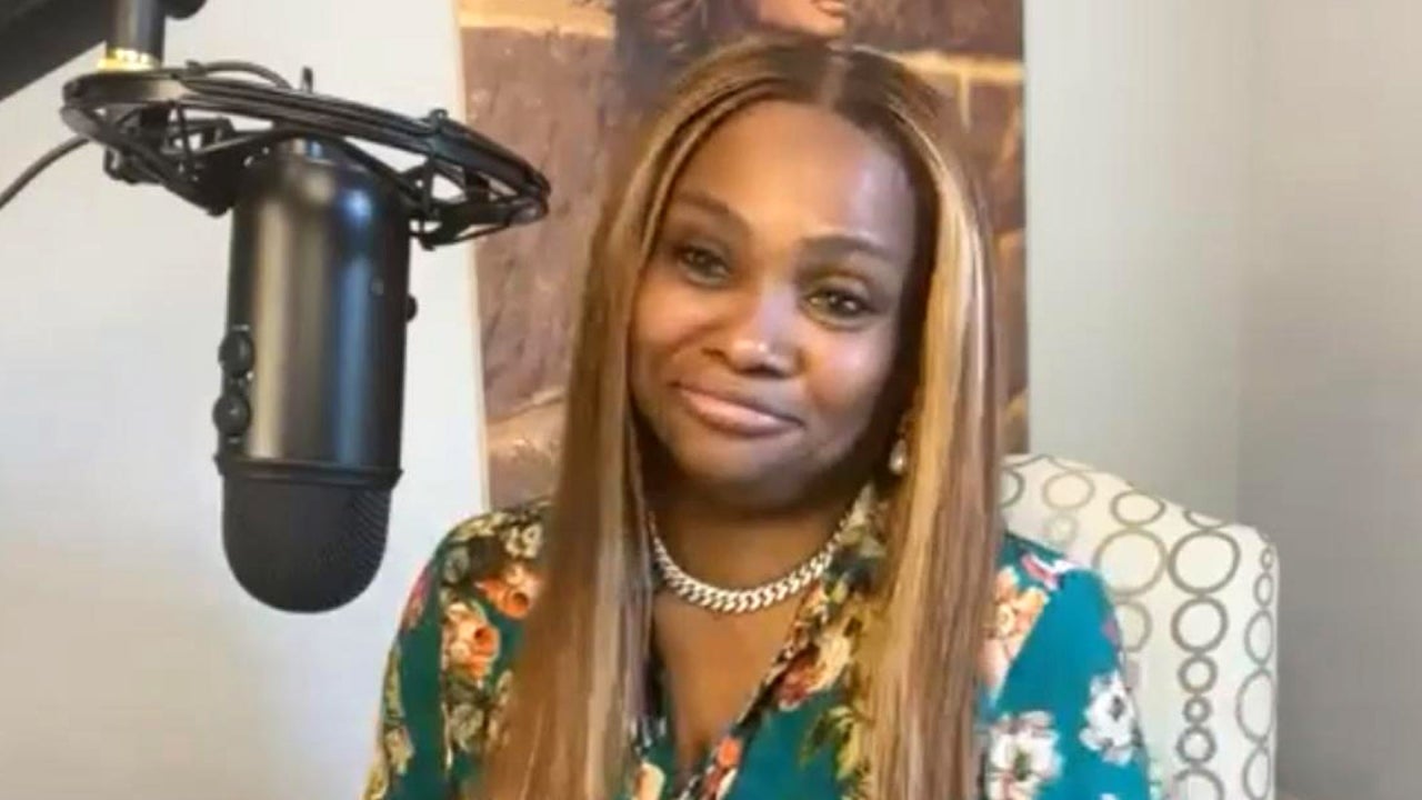 'Married to Medicine' Star Dr. Heavenly Kimes 'Blindsided' by Feud With Dr. Contessa Metcalfe (Exclusive) - Vimarsana News