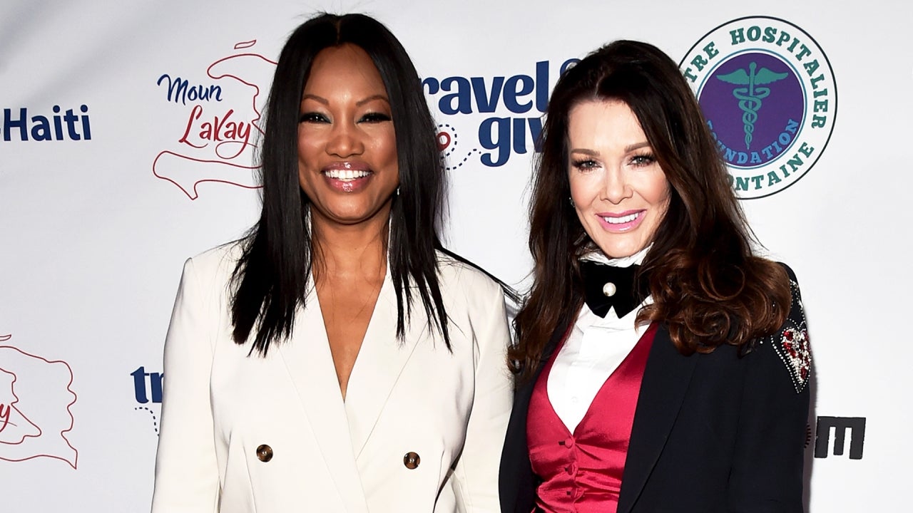 Lisa Vanderpump on the Possibility of Filming 'RHOBH' Cameo With Garcelle Beauvais (Exclusive) - Vimarsana News