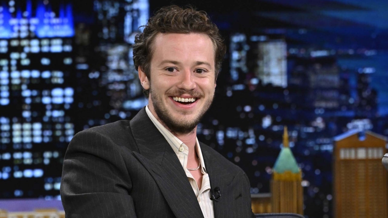 How Joseph Quinn's 'Stranger Things' Role Helped While He Was Detained at Airport - Vimarsana News