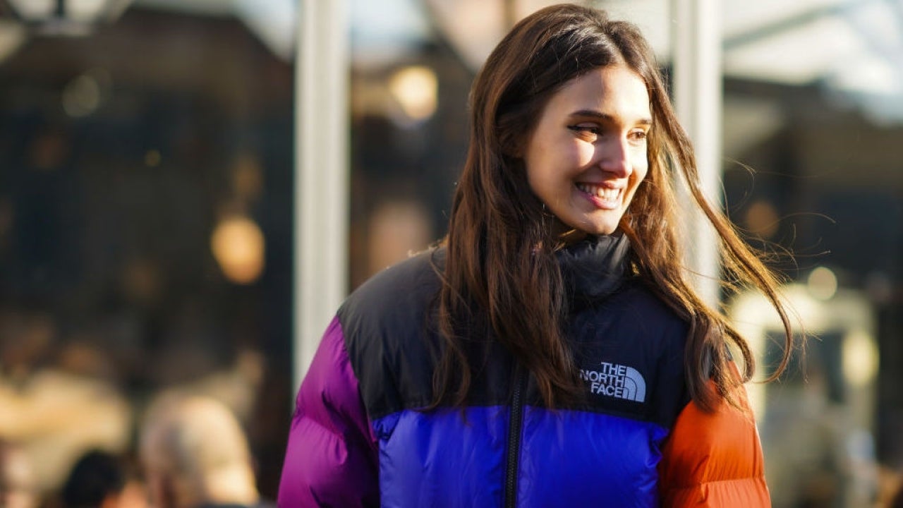 The North Face Jackets for Ladies Are Majorly On Sale at Zappos Now