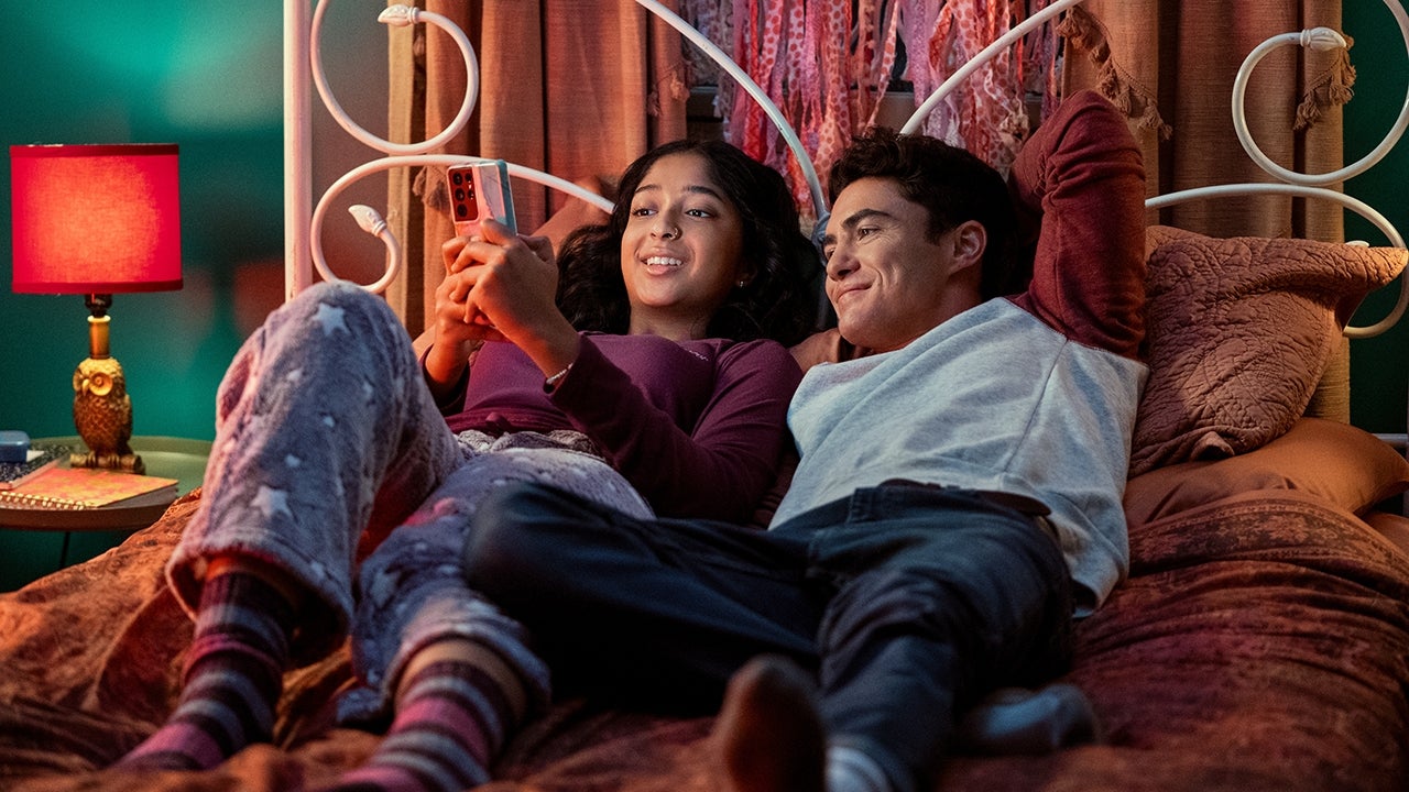 'Never Have I Ever' Season 3 Trailer Is Here! Devi and Paxton Are