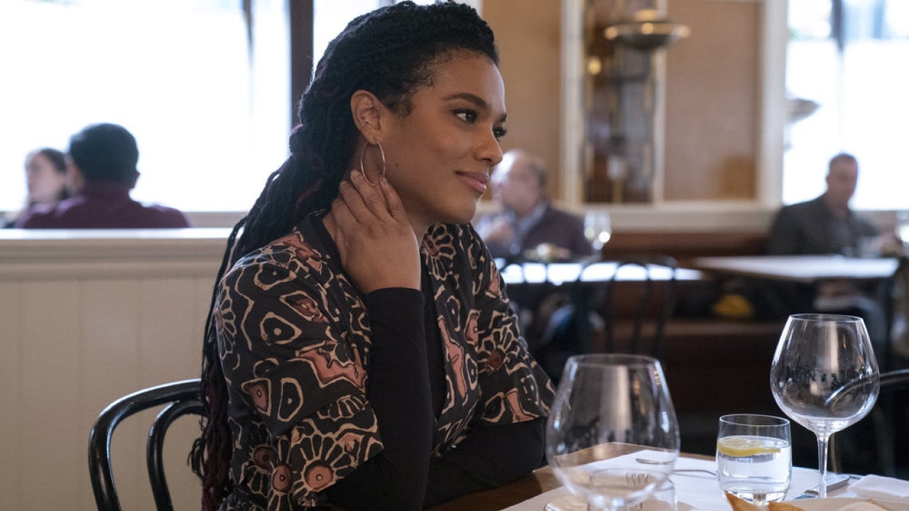 'New Amsterdam': Freema Agyeman Exits Ahead of Final Season - Vimarsana News