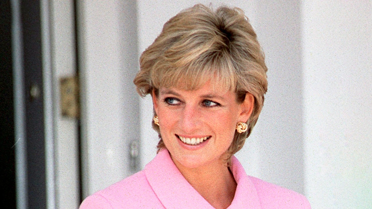 New Princess Diana Documentary Questions If Her Death Was an Accident ...