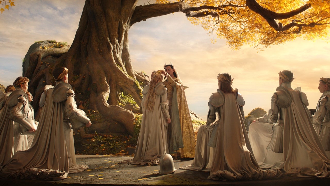 How to Watch 'The Lord of the Rings: The Rings of Power' - Vimarsana News