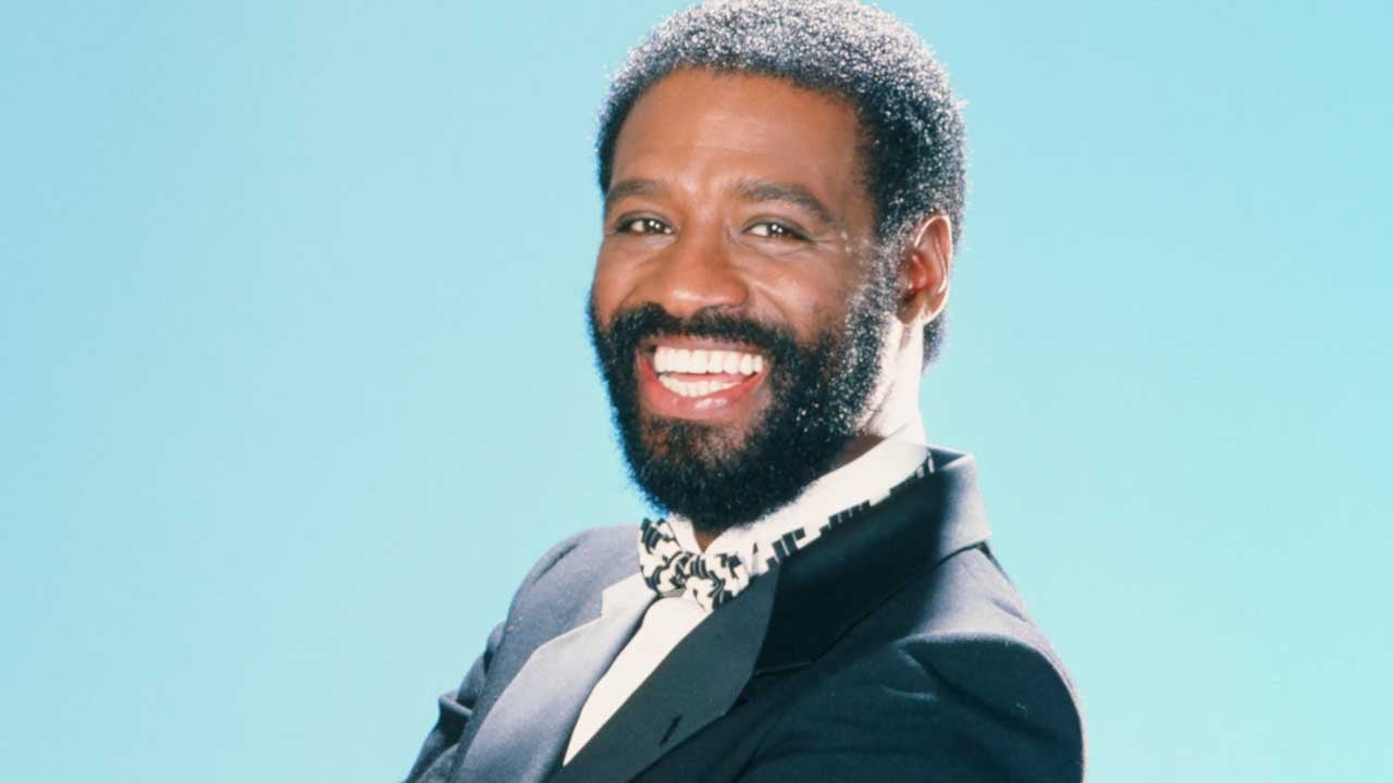 Taurean Blacque, Emmy-Nominated 'Hill Street Blues' Star, Dead at 82 - Vimarsana News