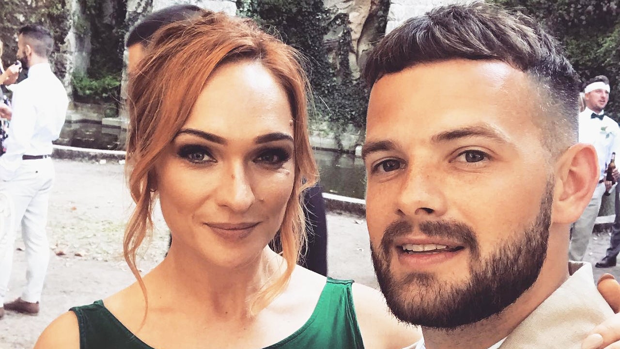 Tom Mann Says He 'Cannot Remember the Feeling of Happiness' Since Fiancée Dani Hampson's Death - Vimarsana News