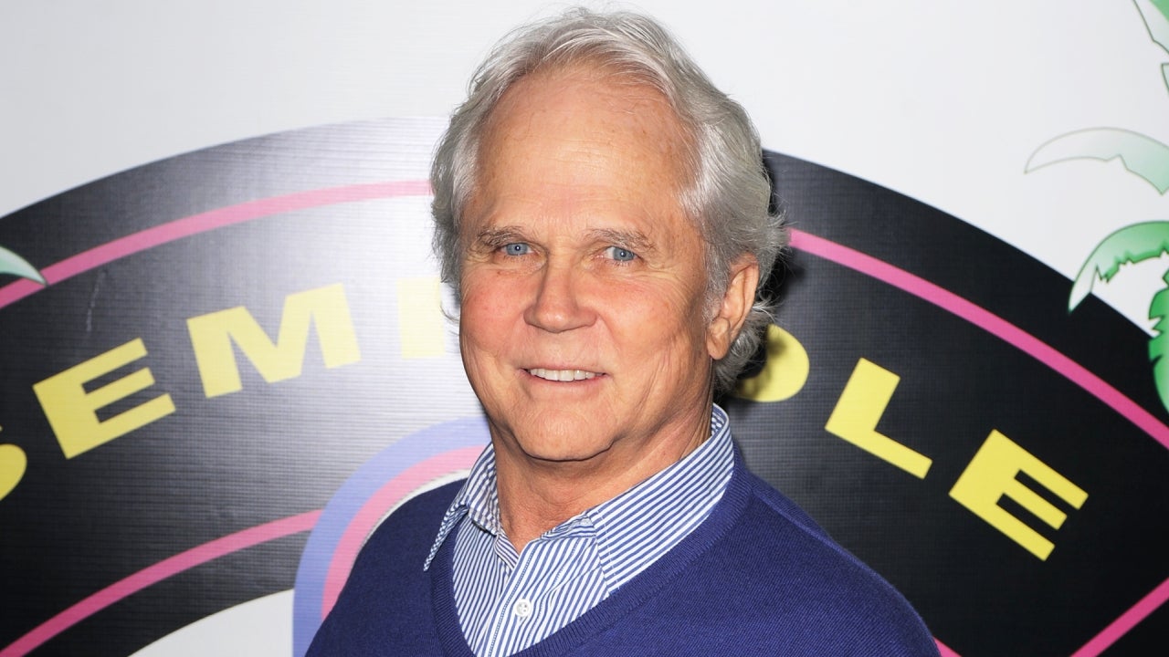 Tony Dow, 'Leave It to Beaver' Star, Still Alive in Hospice Care - Vimarsana News