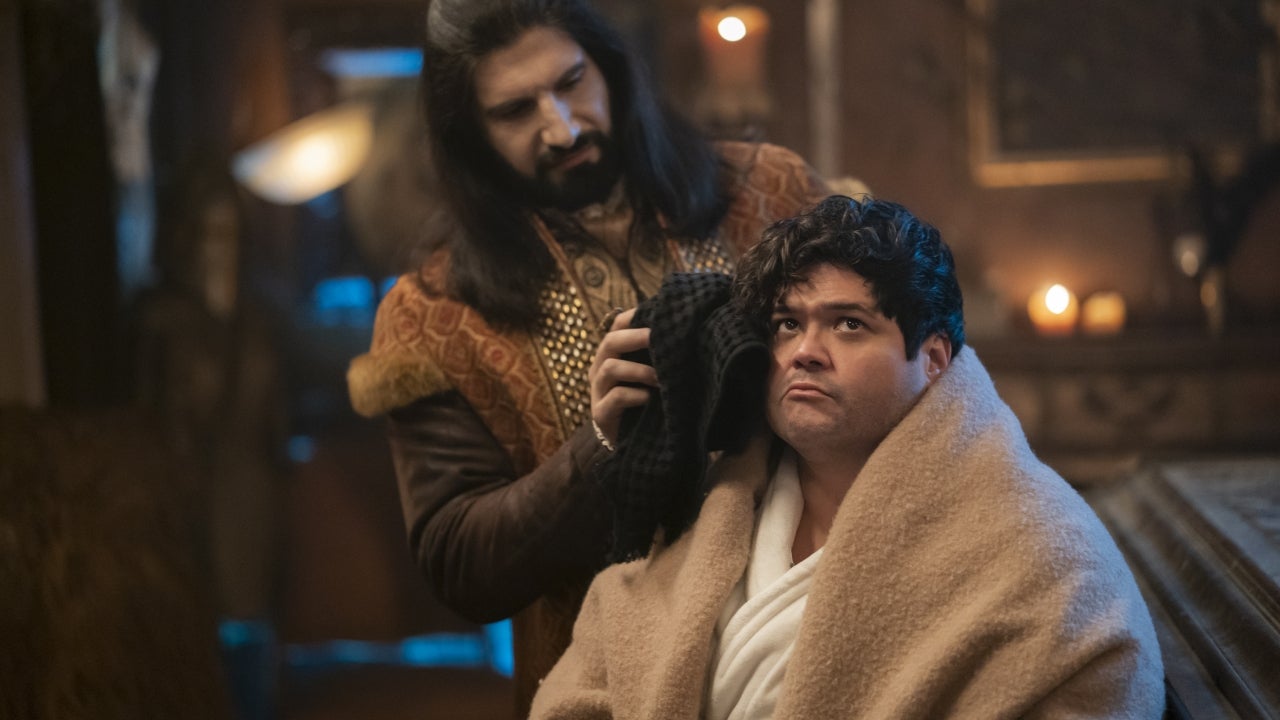 'What We Do in the Shadows' EP Talks Season 4 Finale and Guillermo's Family Return in Season 5 - Vimarsana News