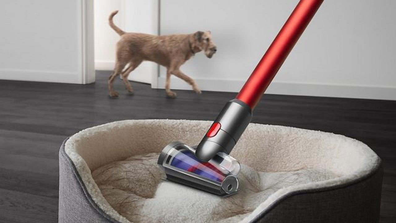 Dyson Sale: Shop Now to Save up to $120 