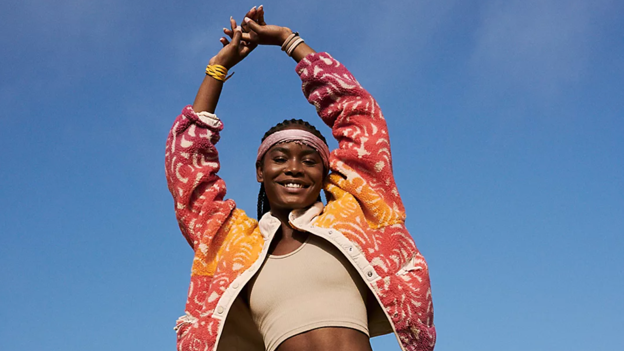 Free People’s Activewear for Fall is Too Good To Miss