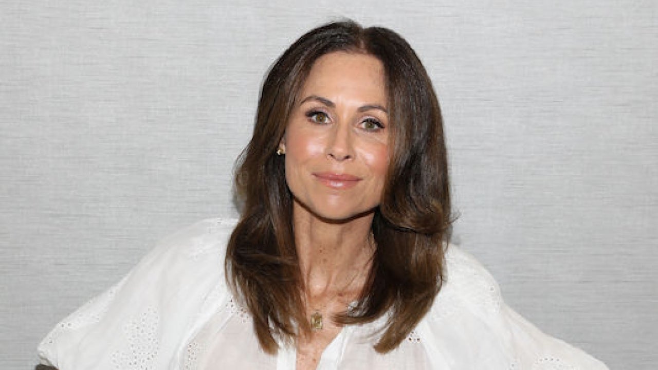 Minnie Driver Shares Tips for Avoiding Brittle Hair in the Summer and Reveals the Haircut She'd Love to Try - Vimarsana News