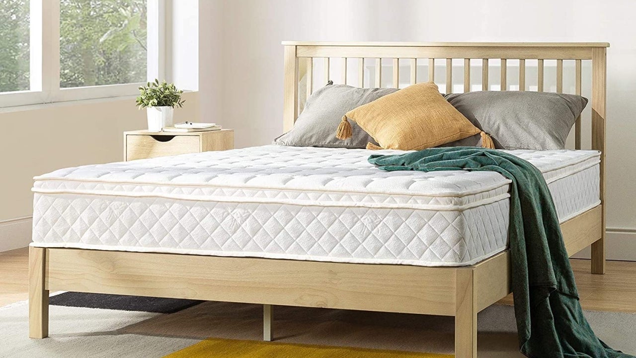 The Best Amazon Mattress Deals Available to Shop Now