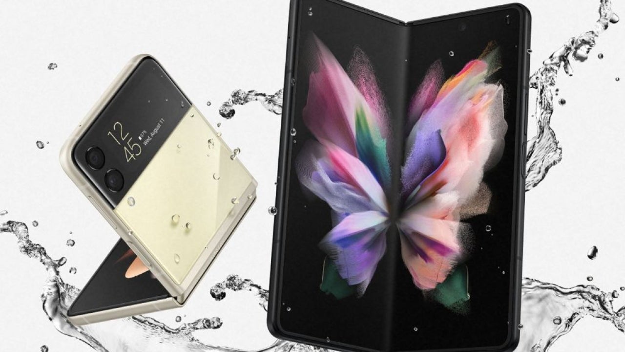 Samsung Smartphone Deals: Get $300 Off Galaxy Z Fold3 Right Now - Vimarsana News