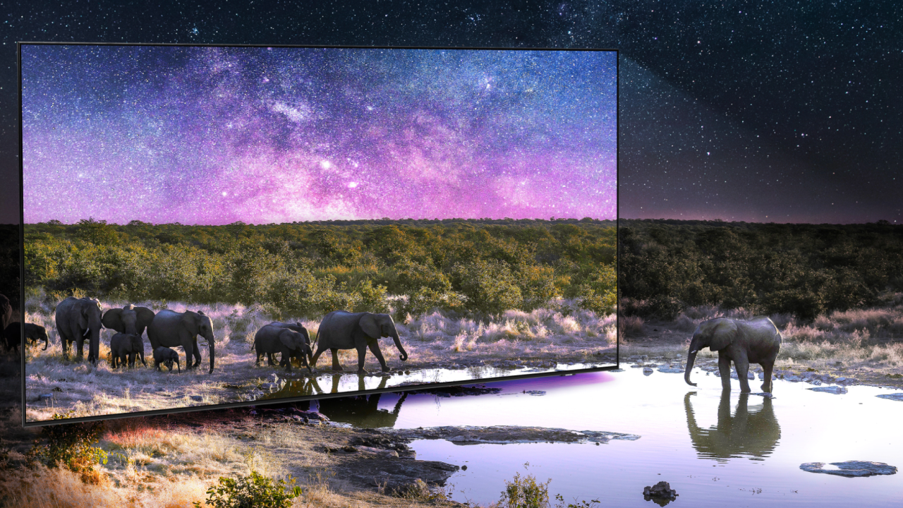 Samsung Black Friday in July Sale 2022: Last Weekend to Save Big on TVs, Tablets, and Appliances - Vimarsana News