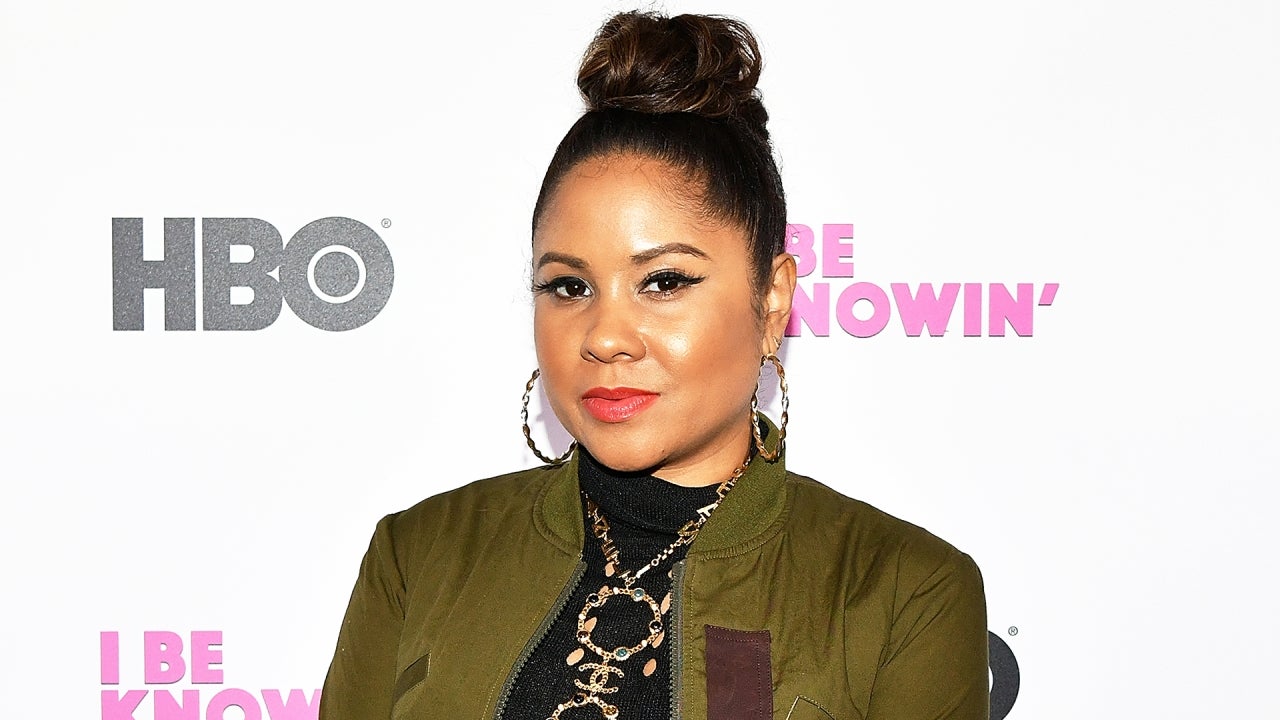 'The Breakfast Club' Co-Host Angela Yee Announces She's Leaving The Show