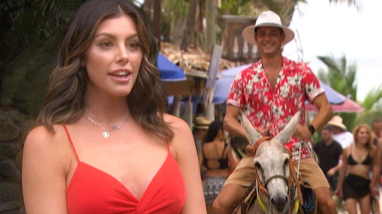 'Bachelor in Paradise' Welcomes Sexy Singles to 'Scandals Resort' in Dramatic Promo (Exclusive)