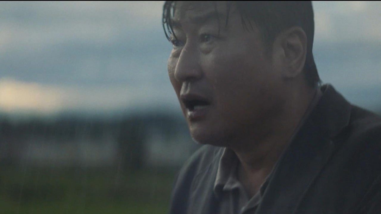 ‘Parasite’s’ Song Kang-ho Pleads for Wife’s Safety in New Thriller
