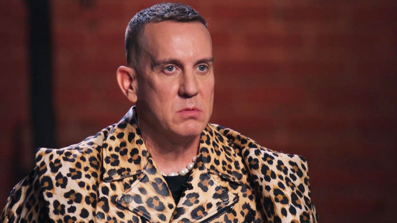 ‘Making the Cut’: Jeremy Scott Loses It Over Lackluster Designs