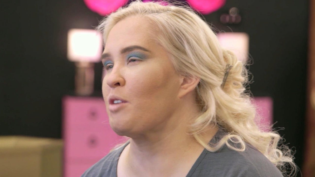 Mama June Gets a Makeover, Discusses Her Sobriety on 'Super Sized Salon' (Exclusive) - Vimarsana News