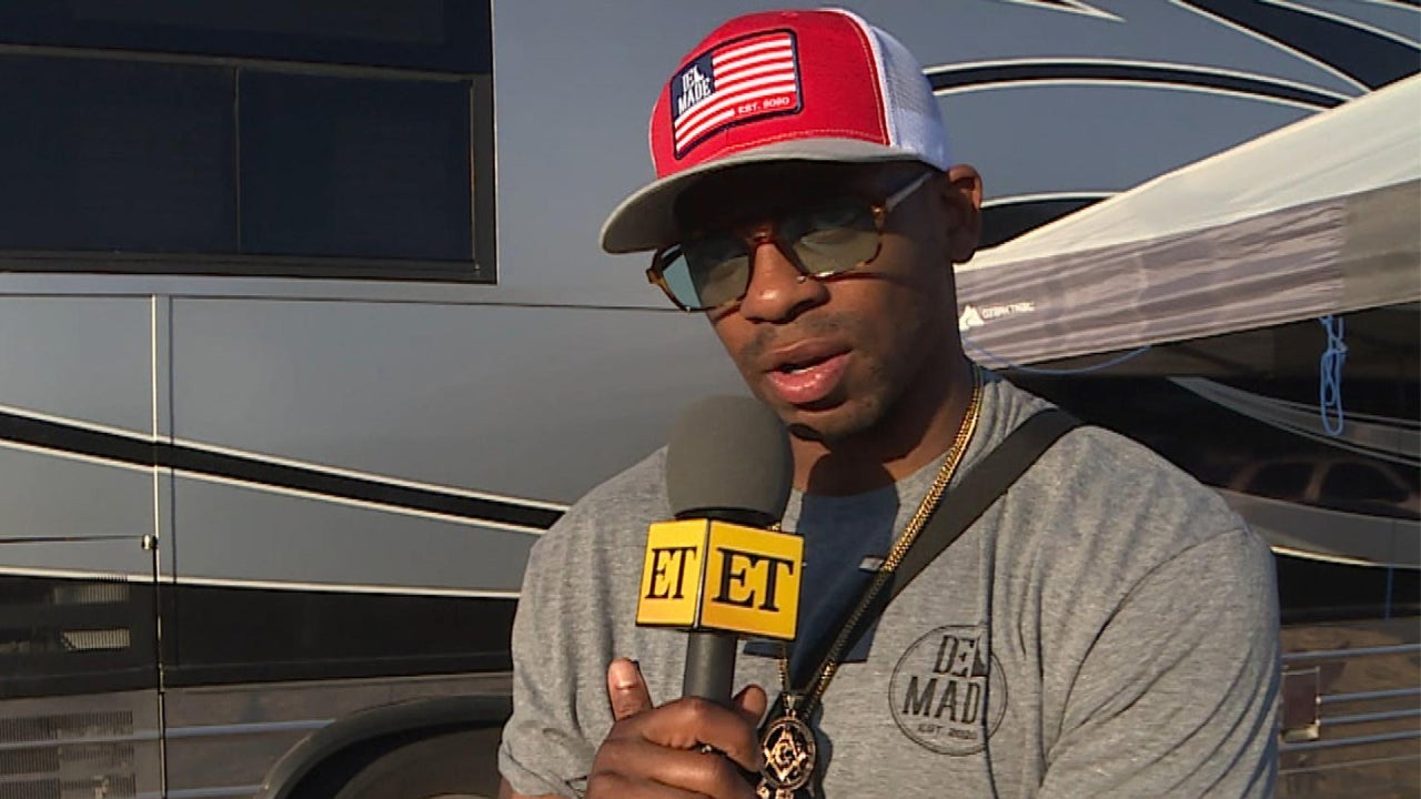 Jimmie Allen Shares the Deeply Personal Meaning Behind His Annual Bettie James Fest (Exclusive) - Vimarsana News