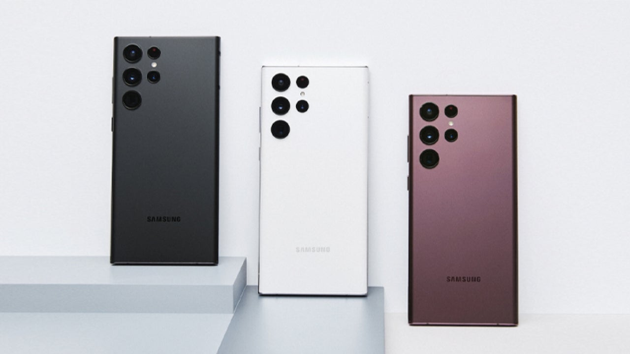 Samsung's Galaxy S22 Ultra Is Up to $800 Off, Plus More Labor Day Samsung Smartphone Deals - Vimarsana News