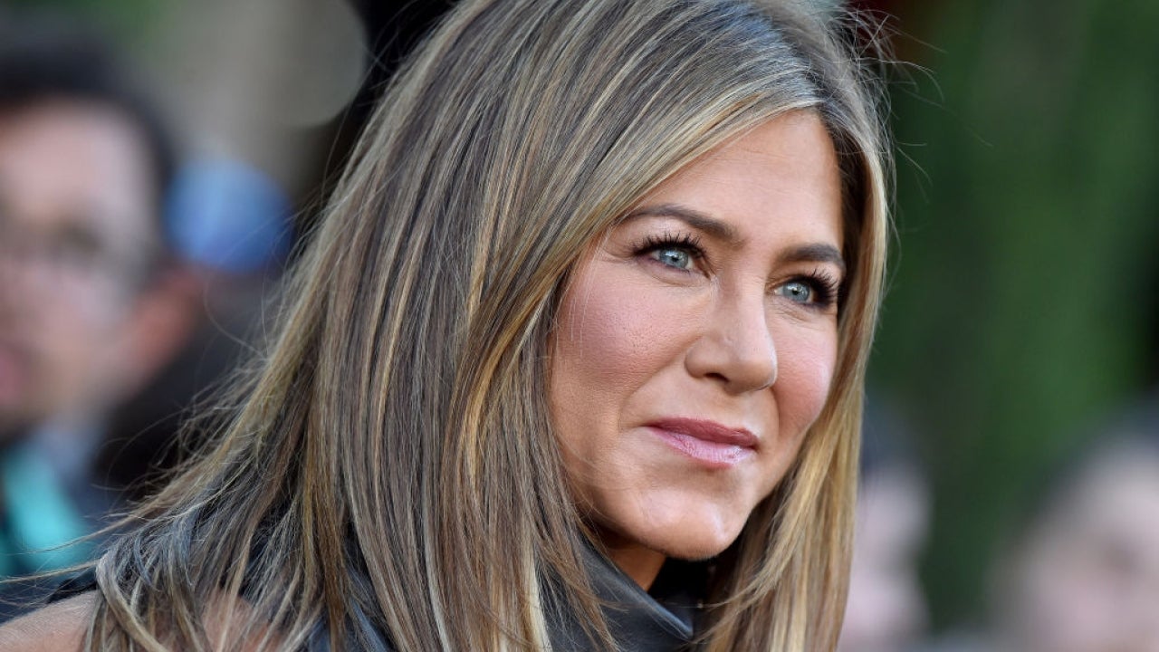 The Facial Device Utilized by Jennifer Aniston and Kate Hudson Is On Sale