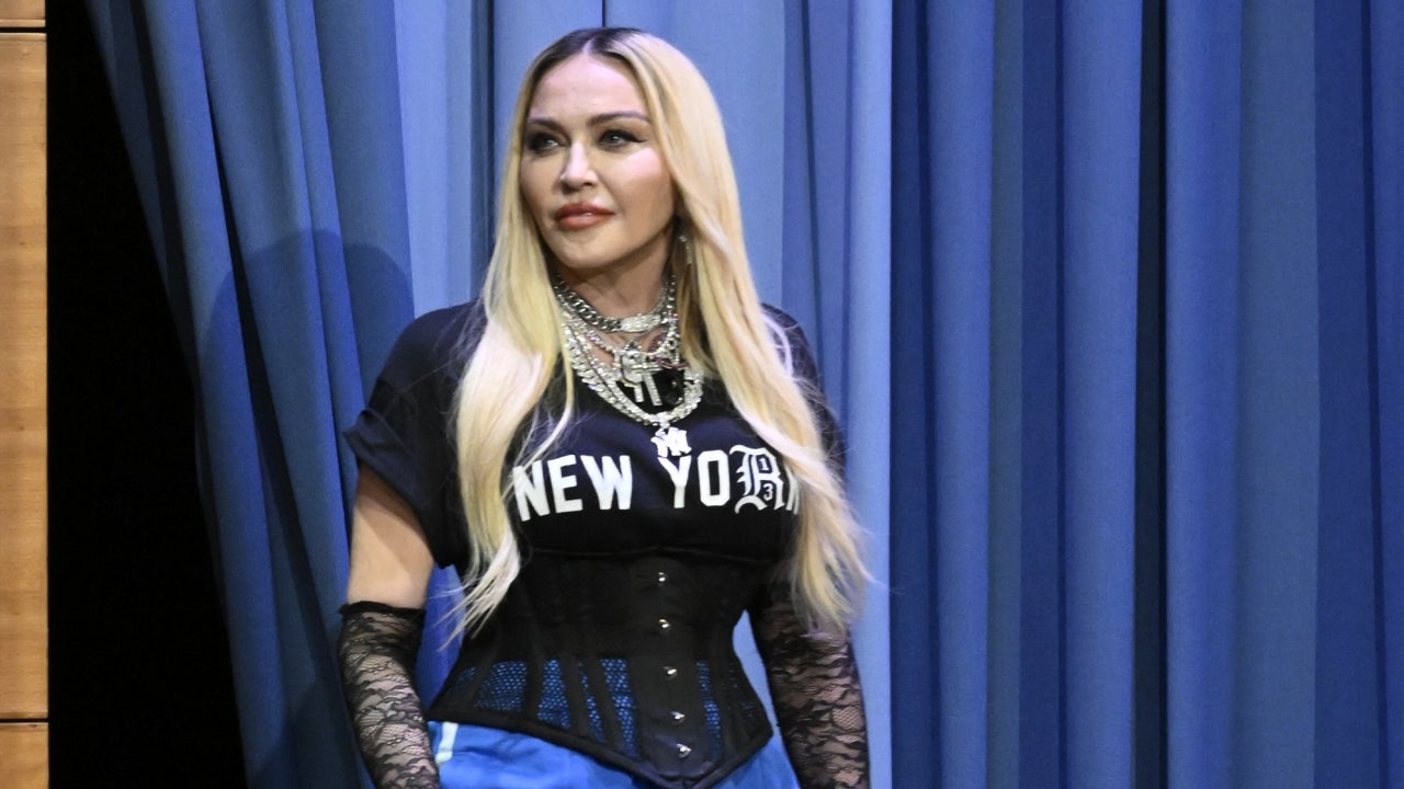 ¿Madonna sale del closet? Nuevo video de la cantante parece revelar su orientación sexual