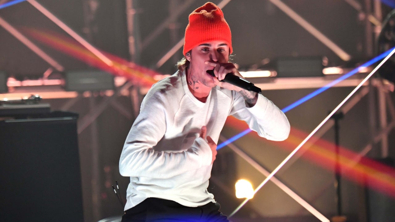 Justin Bieber Claims H&M Is Promoting His Merch With out His Approval