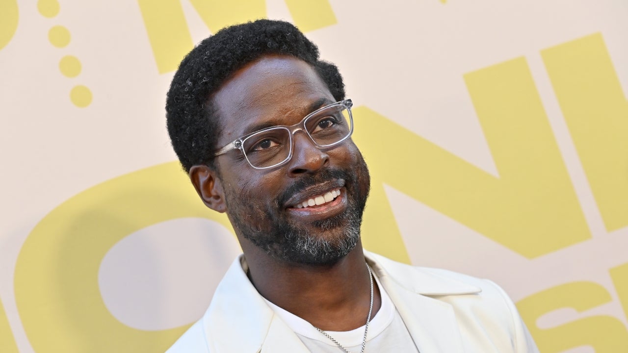 Sterling K. Brown on His Post-‘This Is Us’ Transformation (Exclusive)