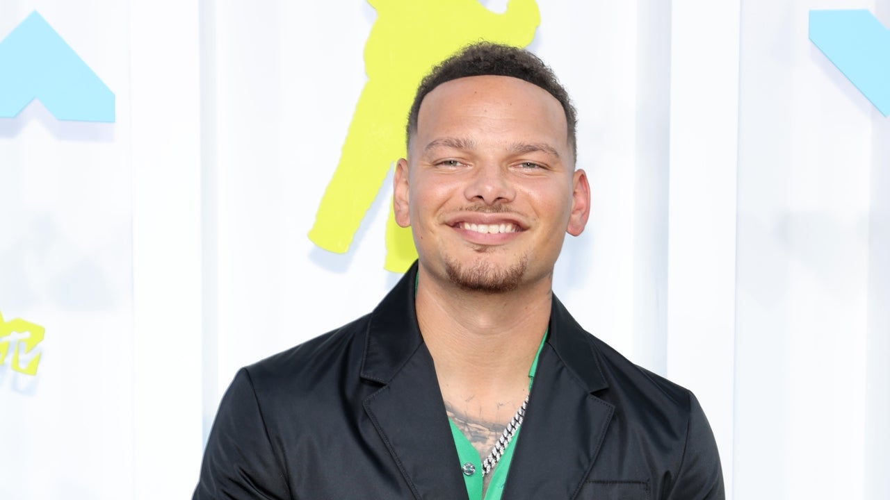 Kane Brown Dishes on His ‘Fire Country’ Acting Debut (Exclusive)