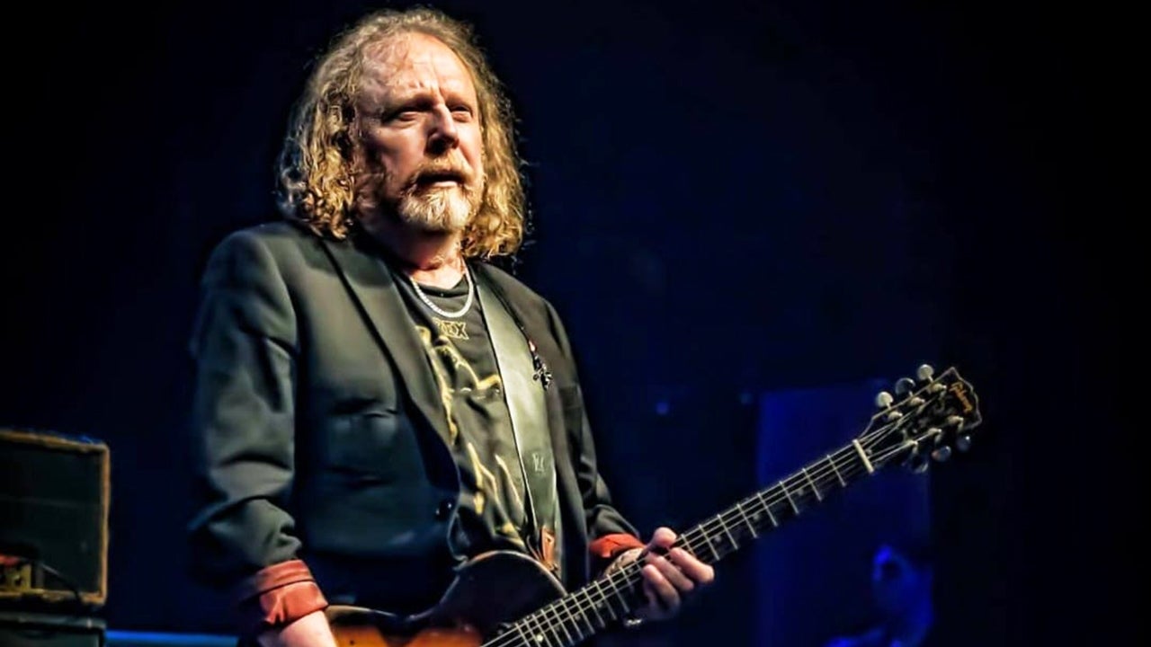 Gord Lewis, Teenage Head Guitarist, Dead at 65 After Being Allegedly Murdered by Son - Vimarsana News
