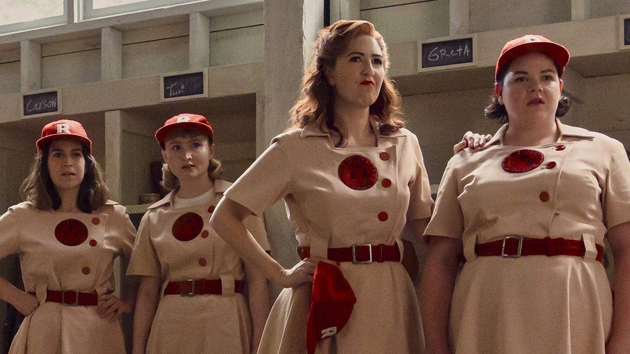 'A League of Their Own' Officially Ending With Shortened Final Season - Vimarsana News