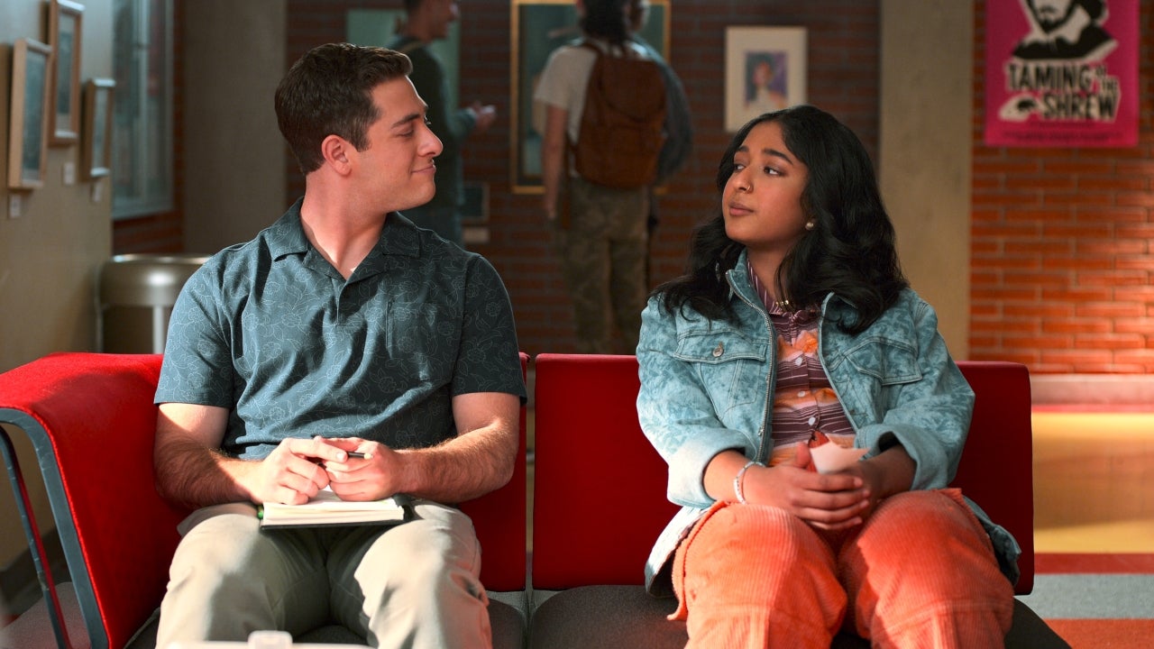 'Never Have I Ever' Cast Reacts to That Season 3 Cliffhanger, Teases Major 'Fallout' (Exclusive) - Vimarsana News