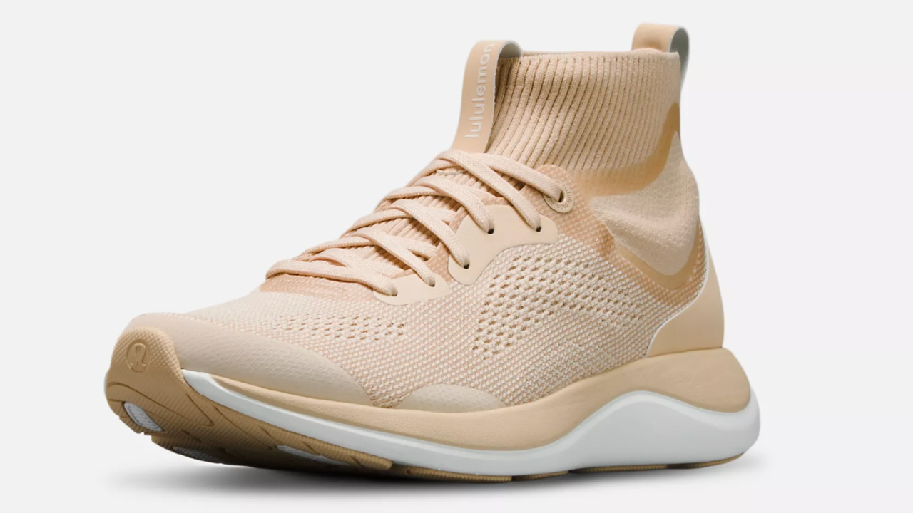 high top workout shoes