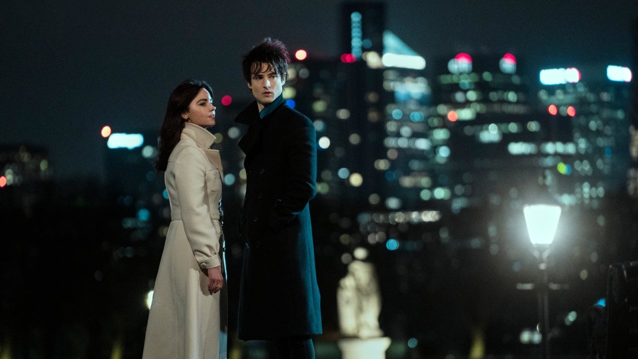 'The Sandman' Cast and Creators Discuss the Pressure of Bringing the Comic Books to TV (Exclusive) - Vimarsana News