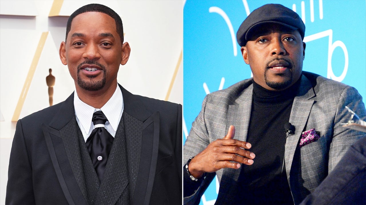 Oscars Producer Will Packer Reacts to Will Smith's Apology for Slapping(02)