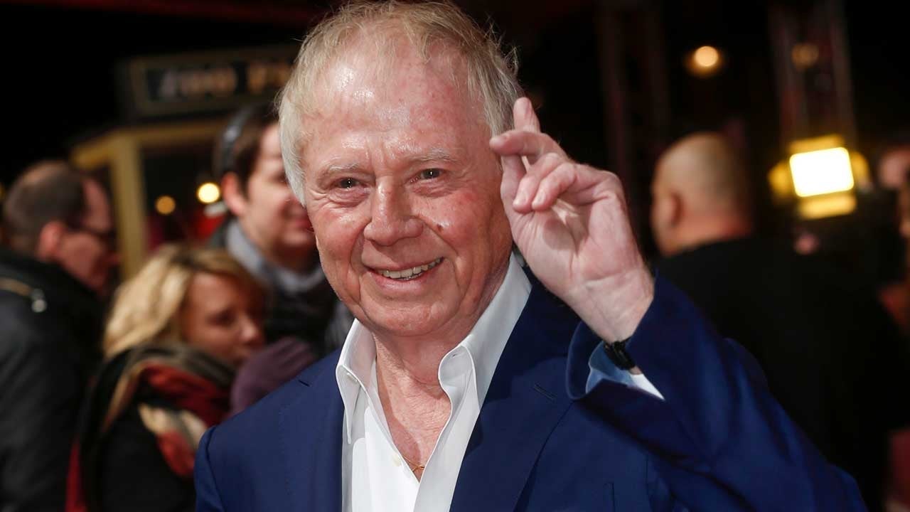 Wolfgang Petersen, 'The Perfect Storm' and 'Das Boot' Director, Dead at 81 - Vimarsana News