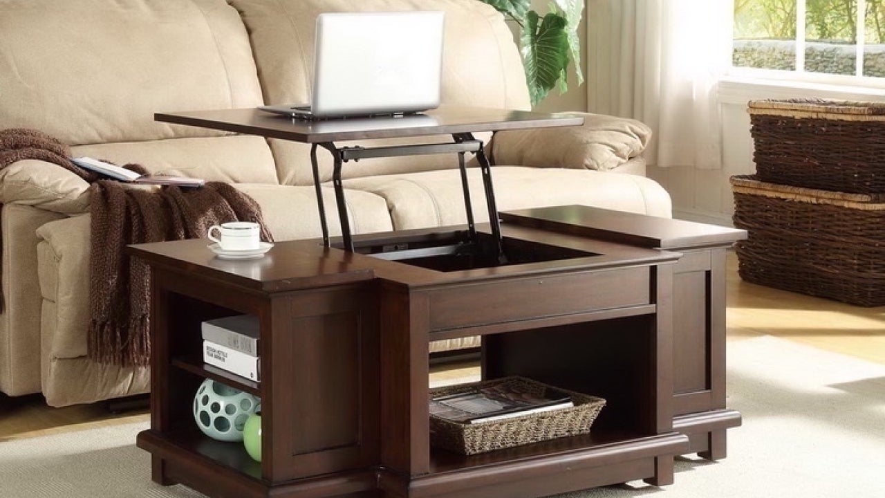 The Best Multifunctional Furniture On Amazon Perfect for Small Spaces
