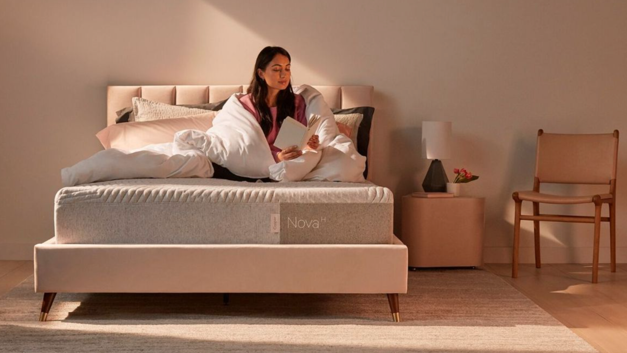 Save Up to $600 on A Better Night's Sleep During Casper's Labor Day Mattress Sale