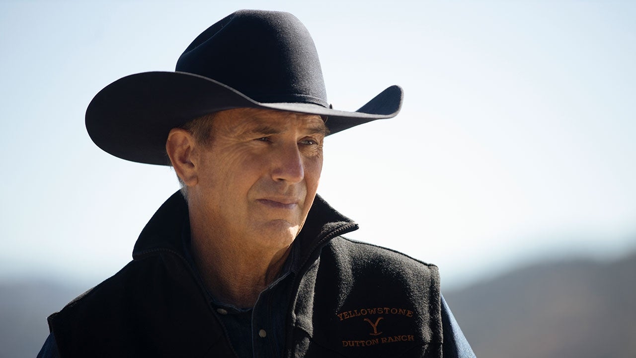#Is ‘Yellowstone’ With Kevin Costner Ending? Paramount Network Responds