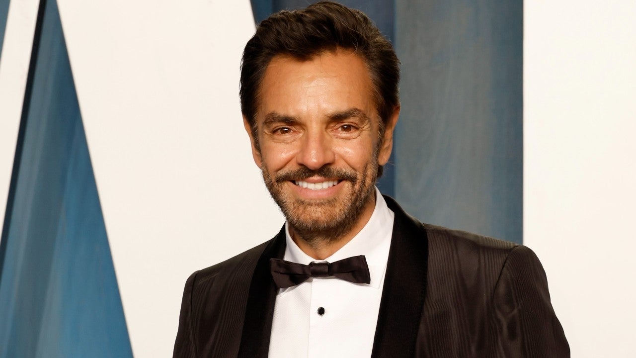 'CODA' Star Eugenio Derbez 'Recovering' From 'Complicated' Surgery After Suffering Accident