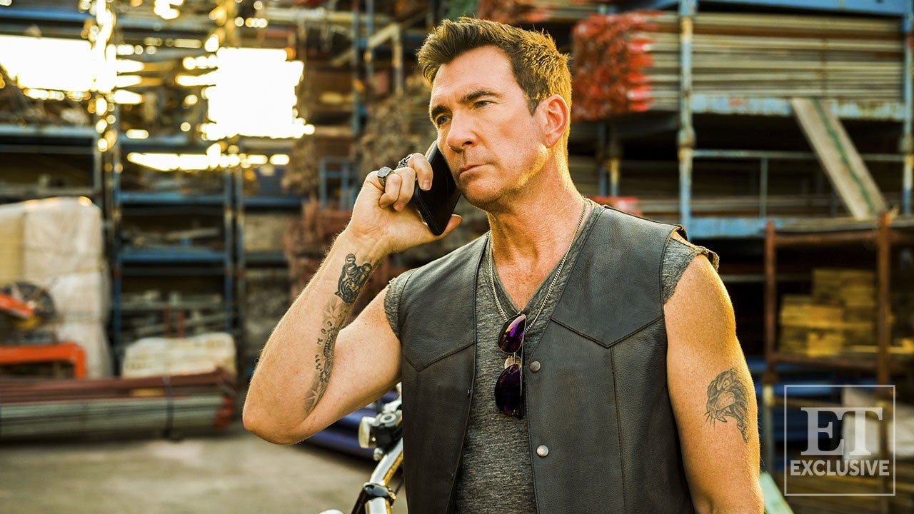 Dylan McDermott Goes Undercover in 'FBI: Most Wanted' Season 4 First Look (Exclusive) - Vimarsana News