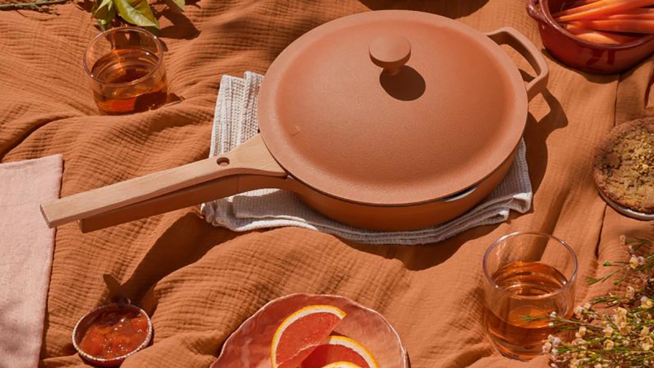 Our Place Labor Day Sale 2022: Save 25% on the Always Pan, Perfect Pot and More - Vimarsana News