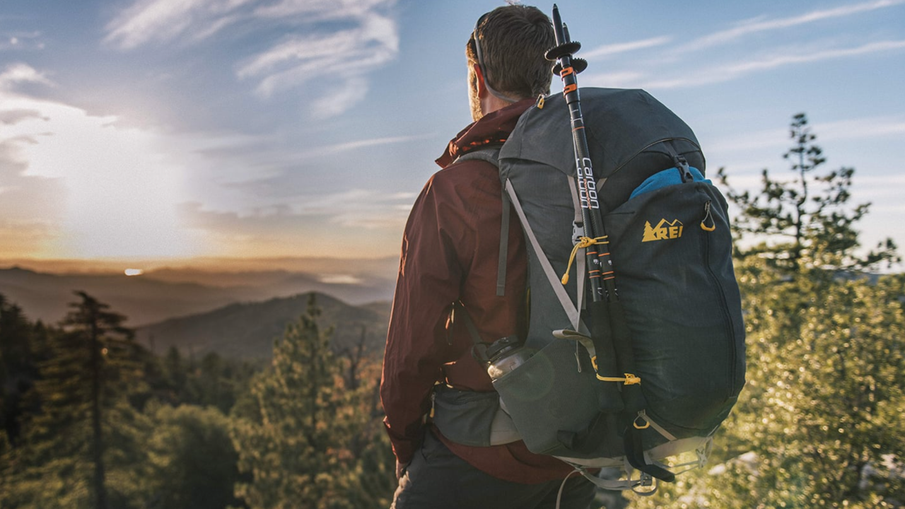 The REI Gear Up Get Out Sale Is Right here: Store The Greatest Outside Gear Offers
